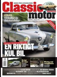Classic Motor - 13 juli 2023 - Download