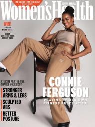Women's Health South Africa - July 2023 - Download