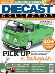 Diecast Collector - Issue 311 - September 2023 - Download