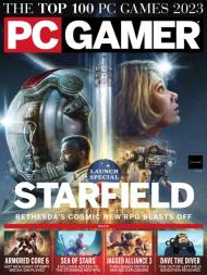 PC Gamer UK - Issue 387 - October 2023 - Download