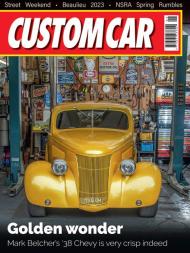 Custom Car - September 2023 - Download