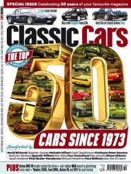 Classic Cars UK - October 2023 - Download