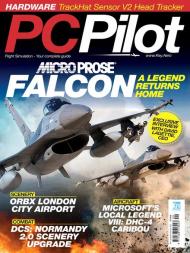 PC Pilot - Issue 147 - September-October 2023 - Download