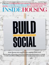 Inside Housing - August 2023 - Download