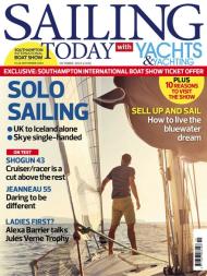 Sailing Today - October 2023 - Download