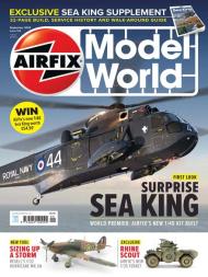 Airfix Model World - Issue 154 - September 2023 - Download