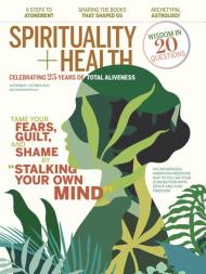 Spirituality & Health - September-October 2023 - Download