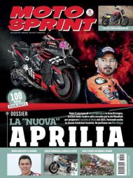 Moto Sprint - 15 Agosto 2023 - Download