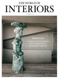 The World of Interiors - September 2023 - Download