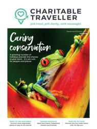 Charitable Traveller - September-October 2023 - Download