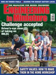 Engineering in Miniature - September 2023 - Download