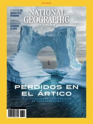 National Geographic en Espanol Mexico - Septiembre 2023 - Download