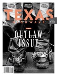 Texas Highways - September 2023 - Download