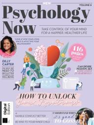 Psychology Now - Volume 6 - August 2023 - Download