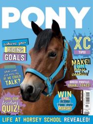 Pony Magazine - Issue 908 - October 2023 - Download