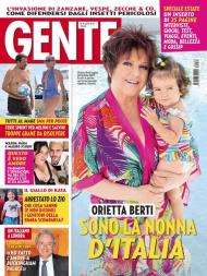 Gente Italia - 19 Agosto 2023 - Download