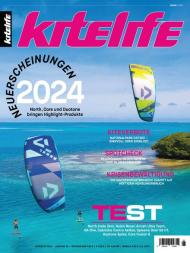 Kitelife - August 2023 - Download