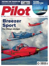 Pilot - September 2023 - Download