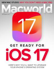 Macworld USA - September 2023 - Download