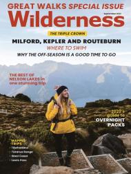 Wilderness - September 2023 - Download