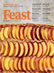The Guardian Feast - 19 August 2023 - Download