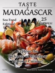 Taste of Sea Food - Taste of Madagascar 2023 - Download