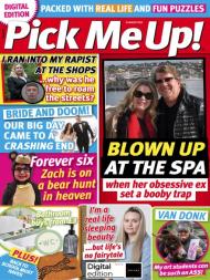 Pick Me Up! - 31 August 2023 - Download