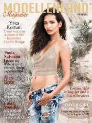 Modellenland Magazine - July 2023 - Download