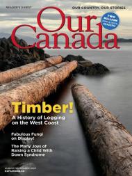 Our Canada - August-September 2023 - Download