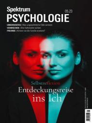 Spektrum Psychologie - August 2023 - Download