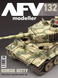 Meng AFV Modeller - Issue 132 - September-October 2023 - Download