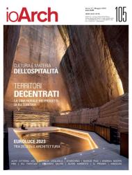 IoArch Magazine - Maggio-Giugno 2023 - Download