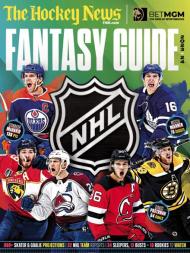 The Hockey News - Fantasy Guide 2023 - Download
