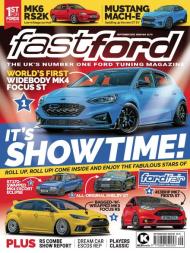 Fast Ford - September 2023 - Download