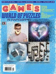 Games World of Puzzles - October 2023 - Download