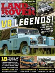 Land Rover Monthly - October 2023 - Download