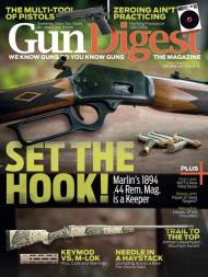 Gun Digest - September 2023 - Download