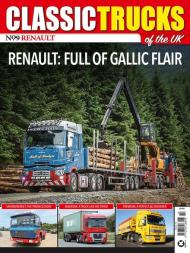 Classic Trucks of the UK - Issue 14 - August 2023 - Download