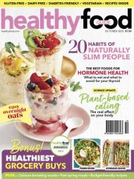 Australian Healthy Food Guide - October 2023 - Download
