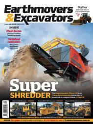 Earthmovers & Excavators - Issue 414 - 21 August 2023 - Download