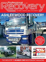 Professional Recovery Magazine - Issue 382 - 21 August 2023 - Download
