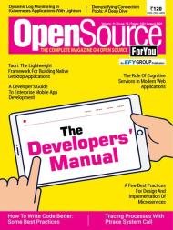 Open Source for You - August 2023 - Download