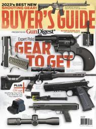 Gun Digest - Buyer's Guide 2023 - Download
