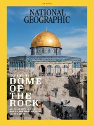 National Geographic UK - September 2023 - Download