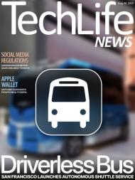 Techlife News - Issue 617 - August 26 2023 - Download