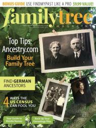 Family Tree USA - September-October 2023 - Download