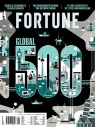Fortune Europe Edition - August-September 2023 - Download