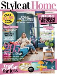 Style at Home UK - September 2023 - Download