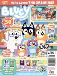 Bluey Magazine - Issue 40 - September 2023 - Download