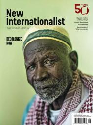 New Internationalist - September-October 2023 - Download